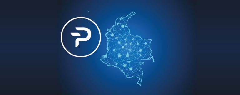 PURA Blockchain Goes The World – Could Blockchain Help Colombia?